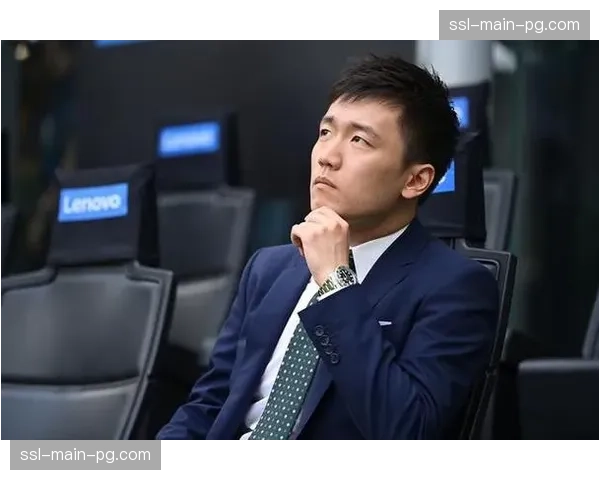 张康阳-痛失-国米背后：体育生意盈利何解