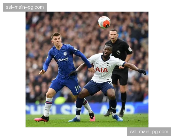 深度战术复盘：从转换角度看切尔西为何能双杀托特纳姆热刺