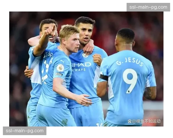 利物浦vs曼城前瞻：天王山之战或将决定冠军归属